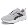 Hommes Femmes Baskets Chaussures Mode Noir Jaune Blanc Vert Gris Confortable Respirant Printemps GAI -68 Couleur Baskets De Sport Taille De Chaussure De Plein Air 36-44