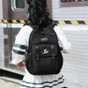 Backpack Primary School Waterproof Children Bags Kids Travel Orthopedic Bag Mochila Infantil For Boy Girl