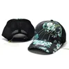 Luxury Casquette Fashion Designers Hat Classi Street Sunscreen Caps Brev Baseball Kvinnor och män Sunshade Cap Sports Ball Caps Outdoor Travel Present mycket trevligt