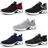 Shoes for Men 2024 New Trendy Men's Breathable Lacing Running Shoes Lightweight Casual Sports Shoes Sneakers 14