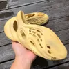 Designer luxe pantoffels modieuze rubberen dikke zool zomerstrandslippers sandalen outdoor casual pantoffels