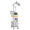 Wielofunkcyjny 14 w 1 maszynie Hydrodermabrazion tlen strumień wygładzanie twarzy Elastyczność poprawy próżni RF Redukcja PDT pędzel Salon Care Care Care Salon