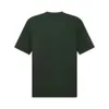 مصمم Tshirt للسيدات الجودة الأصلية الجودة رجال Tshirt نقي عصري العلامة التجارية الجديدة التطريز للحيوانات البسيطة ومتعددة الاستخدامات قصيرة الأكمام