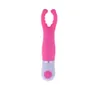 Clitoris Vibrator Speeltjes voor Vrouw Clitoris Stimulator Likken Speelgoed Tepel Vibrator Kut Speeltjes voor Woman3804616