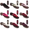 2024 Men Women Designer Slippers Sandals Slides Sliders Black White Pink GAI Mens Womens Slipper Sandal Indoor Slide654156