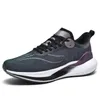 Homens Mulheres Clássico Running Shoes Soft Comfort Branco Azul Marinho Cinza Rosa Mens Treinadores Esporte Sapatilhas GAI Tamanho 39-44 Color36