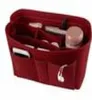 Felt Makeup Bag Organizer Handbag Organizer Multifunctional Travel Cosmetic3201975