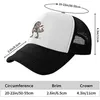 Bonés de bola meninos dinossauro boné de beisebol malha traseira snapback chapéu de caminhoneiro para chapéus de criança homens homens crianças