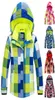 Vestes de Ski enfants combinaison de Ski enfants coupe-vent imperméable chaud polaire neige filles garçons hiver et snowboard veste pantalon ensemble 3574475815