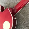 Özel Mağaza, Çin'de Yapıldı, Özel Yüksek Kaliteli Elektro Gitar, 3 Parça Pikap, Pick Guard, Chrome Donanımı, Ücretsiz Kargo