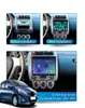 Android 10 2 Din rádio de vídeo do carro reprodutor multimídia mapa GPS estéreo automático para HONDA FIT JAZZ 200120082988178