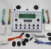 6 S TENS ENHET Multifunktion Akupunkturstimulator Health Massage Device KWD-808I Elektrisk nervmuskelstimulator1052715