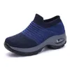 GAI hommes femmes chaussures de sport formateur orange triple noir rouge jaune violet vert pêche baskets violet fuchsia pâle trois tendances