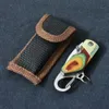 Creative Keychain Folding Multi Functional Mini Outdoor Knife 880049