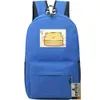 Poyo backpack Cat Diary day pack Cute school bag Cartoon Print rucksack Sport schoolbag Outdoor daypack