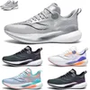 Hombres Mujeres Zapatillas clásicas para correr Soft Comfort Blanco Azul marino Gris Rosa Zapatillas deportivas para hombre Zapatillas deportivas GAI tamaño 39-44 color39