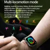 1.95 GPS Outdoor Militare Astuto Della Vigilanza Degli Uomini di Chiamata Bluetooth Smartwatch per Android IOS IP68 Gps Impermeabile Ftiness Orologi Uomo