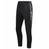 Mens Sports Running Pants Breattable Jogging Sport för Tennis Soccer Football Gym Trousers With Pocket 240228
