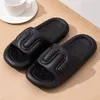 Slippers for men women Solid color hots low soft black whites Light Brown Multi walking mens womens shoes trainers GAI