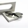 Lunettes de soleil carrées Pochromio polarisées pour hommes, verres polarisés, changement de couleur, pour le sport et la conduite, UV400