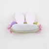 Haarschmuck Blume Geweih Kopfschmuck Po Requisiten Kopfbedeckung Kopfbedeckung Mädchen Gummiband Kinder Hoop Koreanischer Stil Stirnband