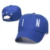 Top Canvas Basebal Men Men Designer Fashion Women Women Baseball Cap