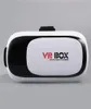 Pudełko słuchawkowe VR Głowa drugiej generacji Inteligentne okulary gier VR Virtual Reality szklanki mobilne szklanki 3D do 60 kwot SH7408469