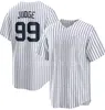 2 Jeter 99 판사 야구 유니폼 Kingcaps Cool Base Jersey 22 Soto 11 Volpe 48 Rizzo 27 Stanton 7 Mantle 4 Gehrig 4 Gehrig 45 Cole 스포츠 도매 인기 Dhgate