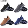 2024 running shoes mens woman multi deep yellow green purple black red brown cream trainers sneakers fashion GAI