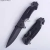 Coltello pieghevole tattico G10 alta durezza multifunzionale autodifesa strumento EDC caccia da campeggio sopravvivenza tascabile sciabola