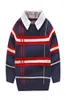 Boys Sweatershirt Autumn Winter Brand Leisure Sweater Coat Jacket For Toddle Baby Boy Sweater 2 3 4 5 6 7 Year boys Clothes1787379