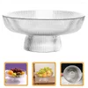 Servis uppsättningar Modern Fruit Bowl Kitchen Counter