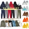 Tech Hoodie Tracksuit Men Woman Tech Fleece Pant Tracksuit Men Sports Pants Blansers Designer Men's Jacket Hoodie Sports Wind Breaker Multiclor