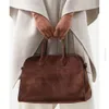 designertas The Row Bag Margaux15 Luxe avondtassen Crossbody schoudertassen Strandbagagetas Dames heren weekendreisboodschappentas Margaux Terrasse portemonnee