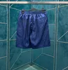 Men's Plus Size Shorts 2024 New Beach Pants Official Website Synchronous Comfortable Waterproof Fabric Men's Color: Picture Color Code: M-xxxl 50wy