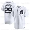 24 Miguel Cabrera Jersey 28 Javier Baez Baseball 31 Riley Greene 48 Matthew Boyd Detroits 23 Kirk Gibson 15 Carson Kelly 3 Alan Trammell Tigers 2024