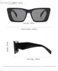 Solglasögon designer solglasögon klassiska glasögonglasögon utomhus strand solglasögon för man kvinna nyanser valfri triangulär signatur 6 färger 240305