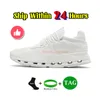 Femmes Cloud Chaussures de course Clouds Novas S Hommes Designer Baskets Femmes Forme Chaussure Entraînement et Cross Sneaker Hommes Sports de plein air Formateurs