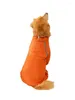 Vêtements pour chiens gros vêtements automne cheveux dorés Labrador Border Collie taille moyenne hiver résistant au froid vêtements d'extérieur à quatre pattes