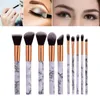 Makeup Brushes Concealer Brush Soft And Non Irritating On Dyeing Shaped Halo Effect Natural With Hair The Face D3R0