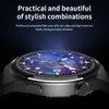 Montre connectée GT3 Pro, NFC, appel Bluetooth, charge sans fil, Sport, étanche, moniteur Fiess, pour HUAWEI Android, nouveau, 2023