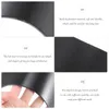 Berets 30 Pcs Bottle Cap Peaked Visor Men And Women Sun Blocking Hats For Shaper Insert Protection