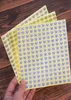 Many types MADE IN CHINA original labels paper adhesive sticker label clear PVC label sticker gold made in China labels8975021