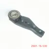 Araba Aksesuarları Z601-16-530 Mazda için Rulman ile Debriyaj Serbest Bırak Çatal 3 2004-2012 1.6 Motor