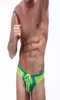 Maillot de bain pour hommes, sous-vêtements, Bikini Gay, sous-vêtements masculins, taille basse, Sexy, string G, slip, pochette pour pénis Gay, TBack15570122
