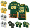 Maillots universitaires NDSU Bison 5 Trey Lance 55 Mercadel 8 Bruce Anderson 81 Babicz 82 Ellefson 87 Gindorff Football personnalisé cousu 3881818