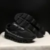 Cloud Running Shoes Designer Homens Mulheres Ons Cloudnova Nuvens Monster Cloudmonster Sneakers Triple All Black White Coudrunner Sports Ons Cloudswift Mens Treinadores