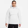 2024 Spring and Autumn Men's New Golf Waterproof Half Zipper Pullover Hooded Sports Jacket Coat