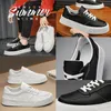 2025 من غير العلامات التجارية أحذية الركض Blade Triple Black White Red Gray Terracotta Warriors Mens Gym Trainers Outdoor Fashion Sports Sneakers 39-44