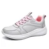 Casual shoes for men women for black blue grey GAI Breathable comfortable sports trainer sneaker color-220 size 35-41 trendings